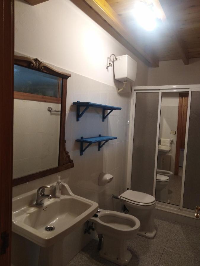 말피카 A Casa De Regina 빌라 외부 사진